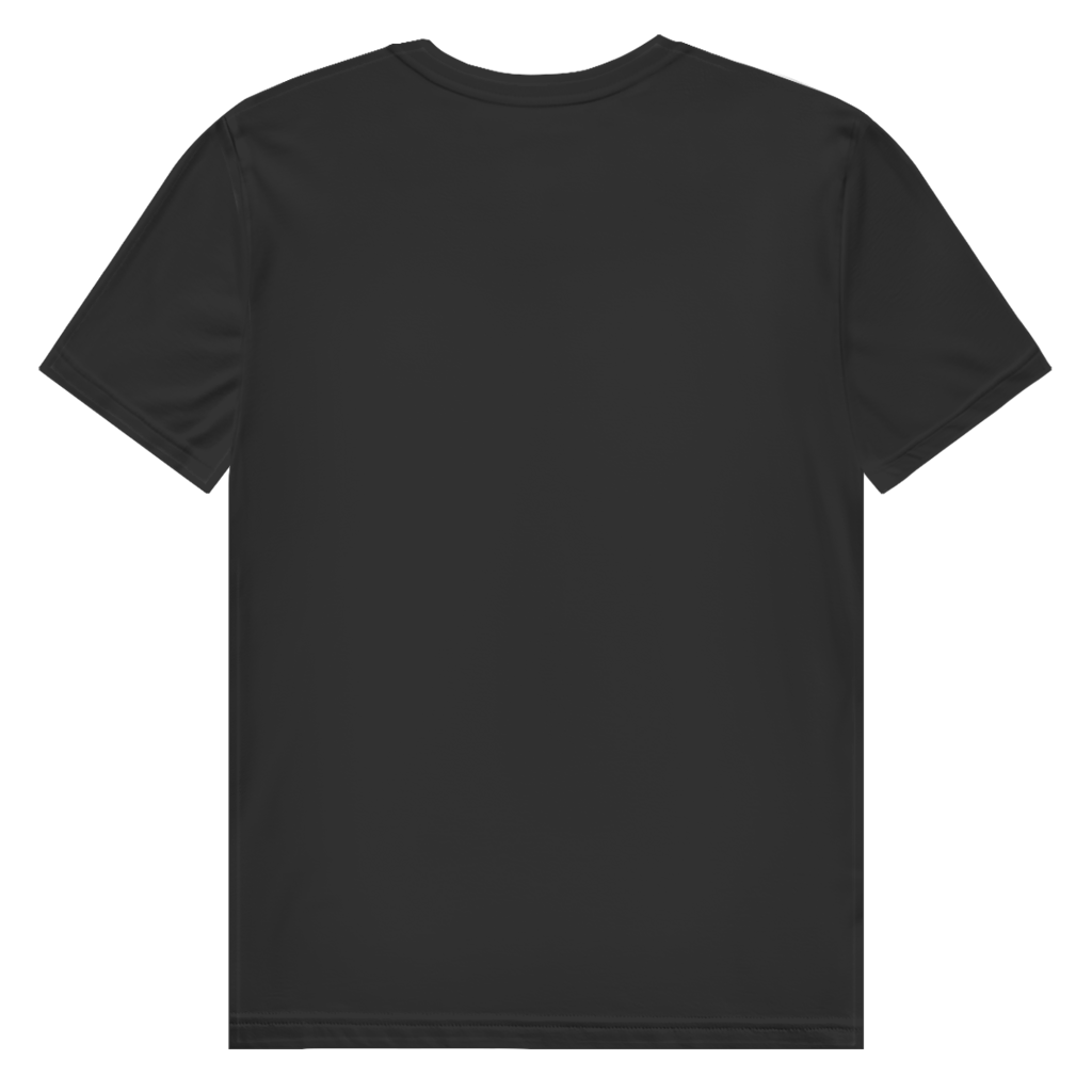 Herren Premium Bio T-Shirt "Scharf wie ne Granate"