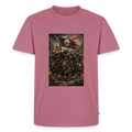 Premium T-Shirt "Horde" - Mauve