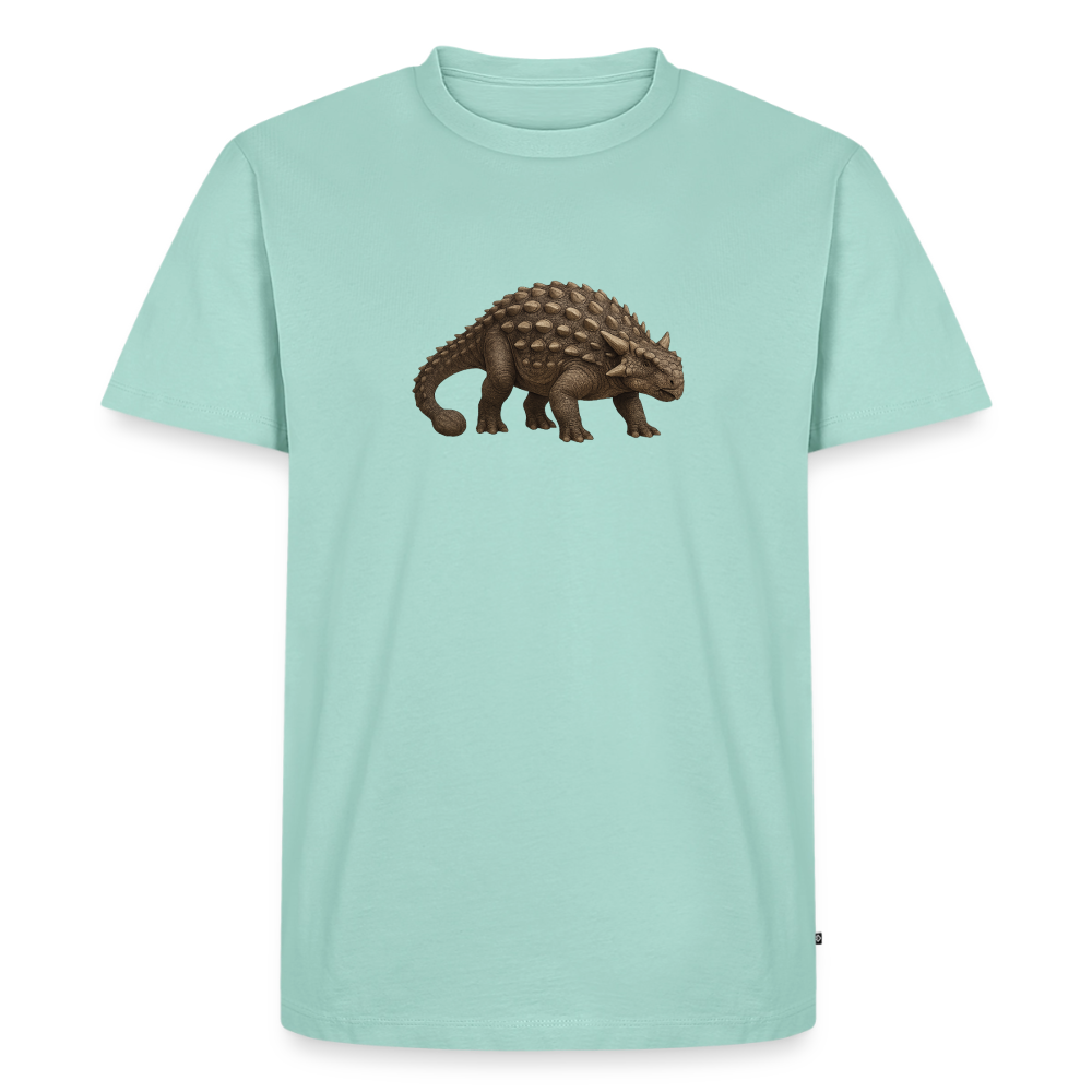Premium T-Shirt "Ankylo" - Mint 