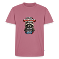 Premium T-Shirt "Ich bin unschuldig" - Mauve