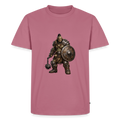 Premium T-Shirt "Orc II" - Mauve