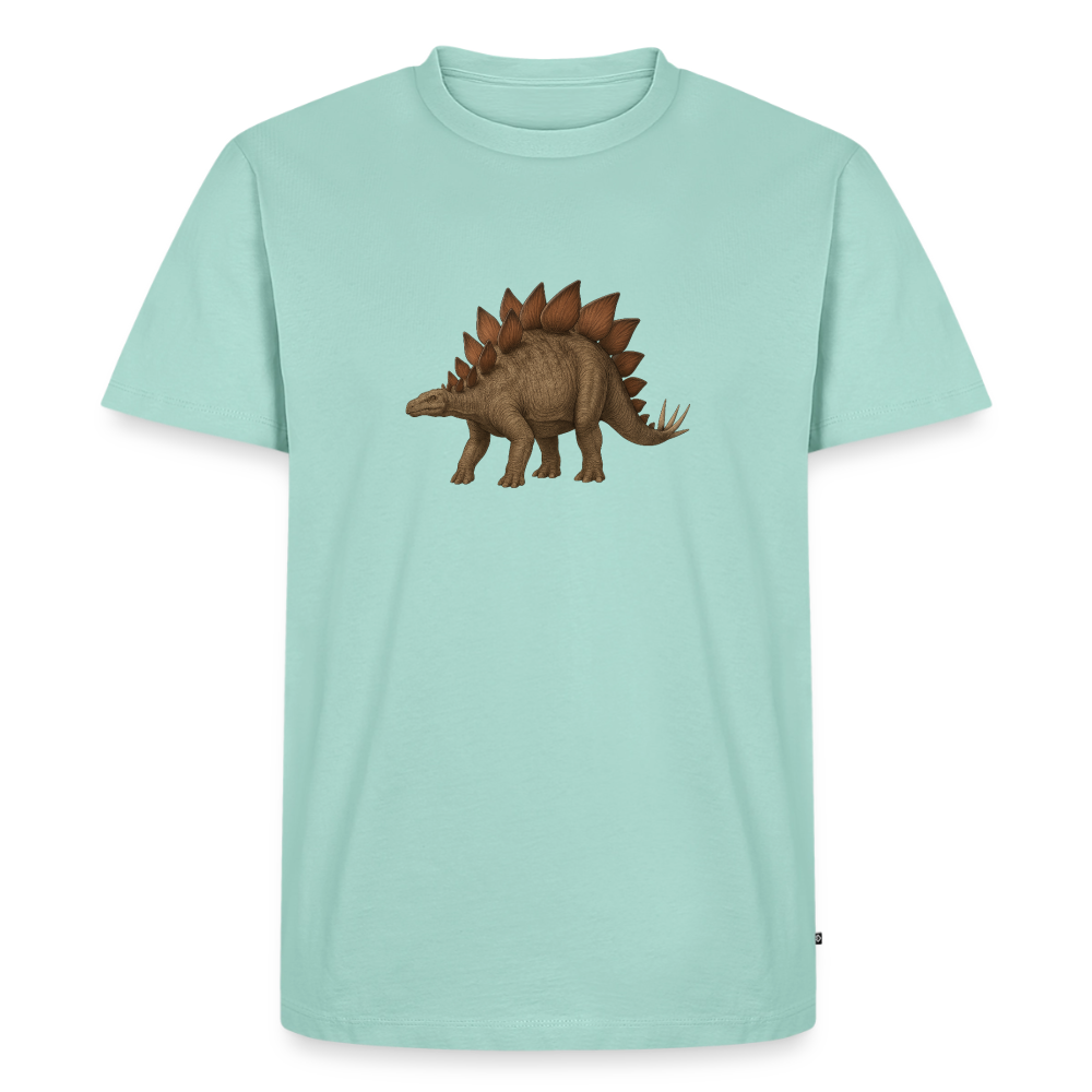 Premium T-Shirt "Stego" - Mint 