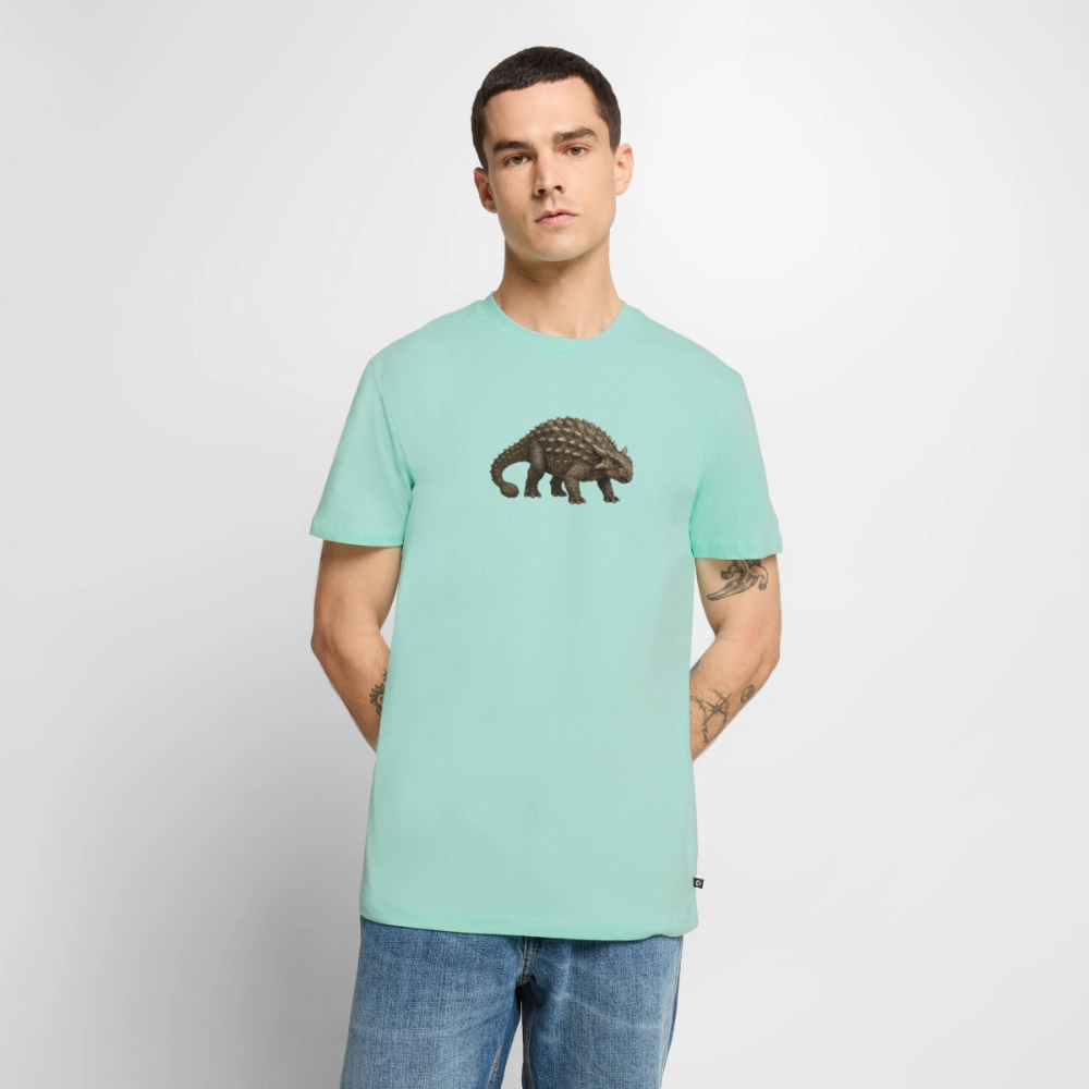 Premium T-Shirt "Ankylo" - Mint 