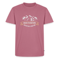 Männer Premium T-Shirt - Mauve