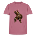 Premium T-Shirt "Orc" - Mauve