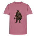 Premium T-Shirt "Wikinger II" - Mauve