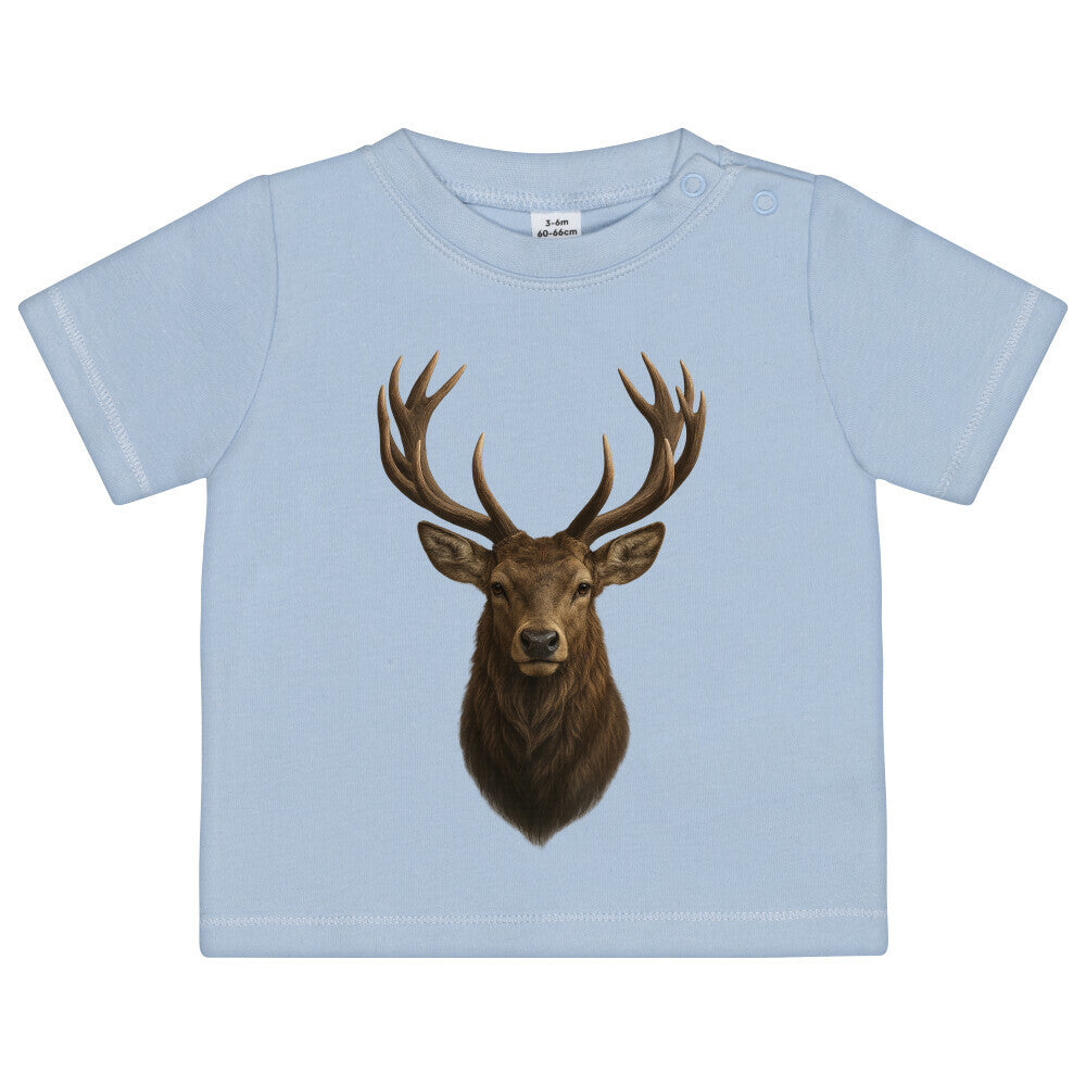 Image for color: babyblau