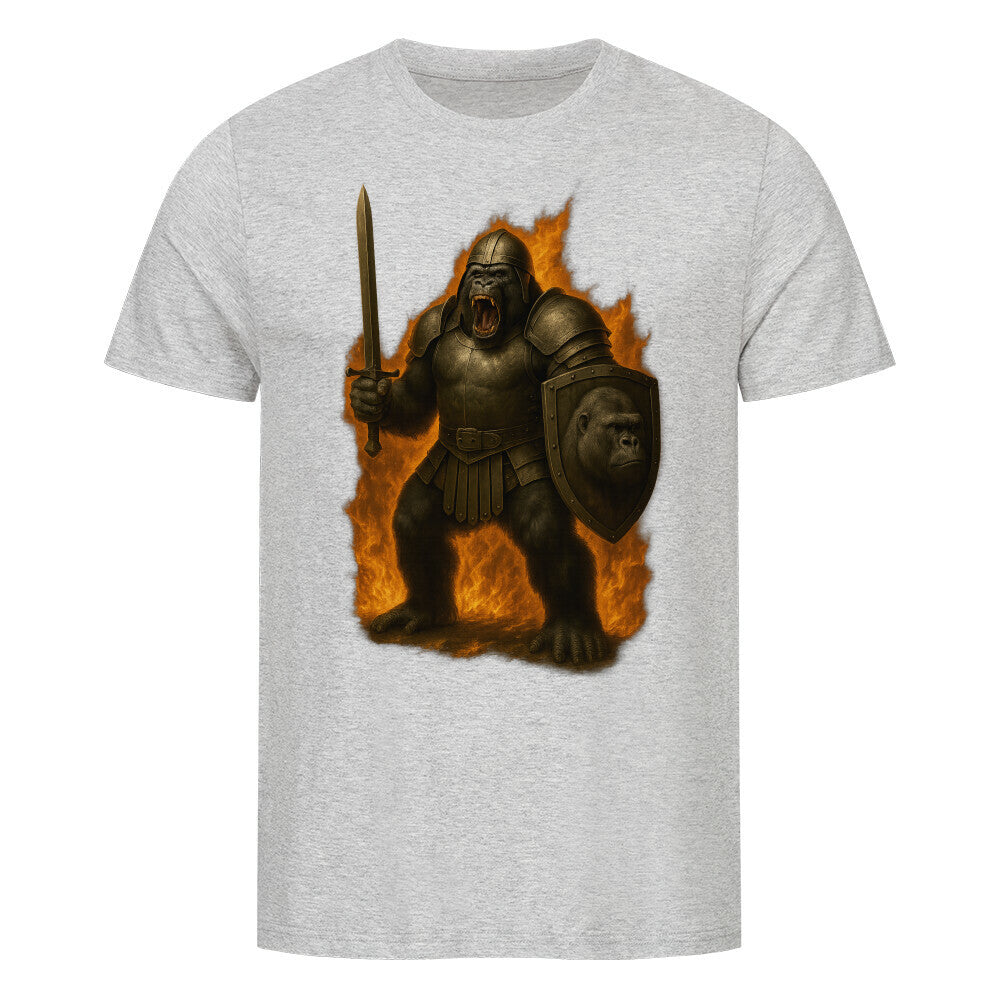 Image for color: heather grey