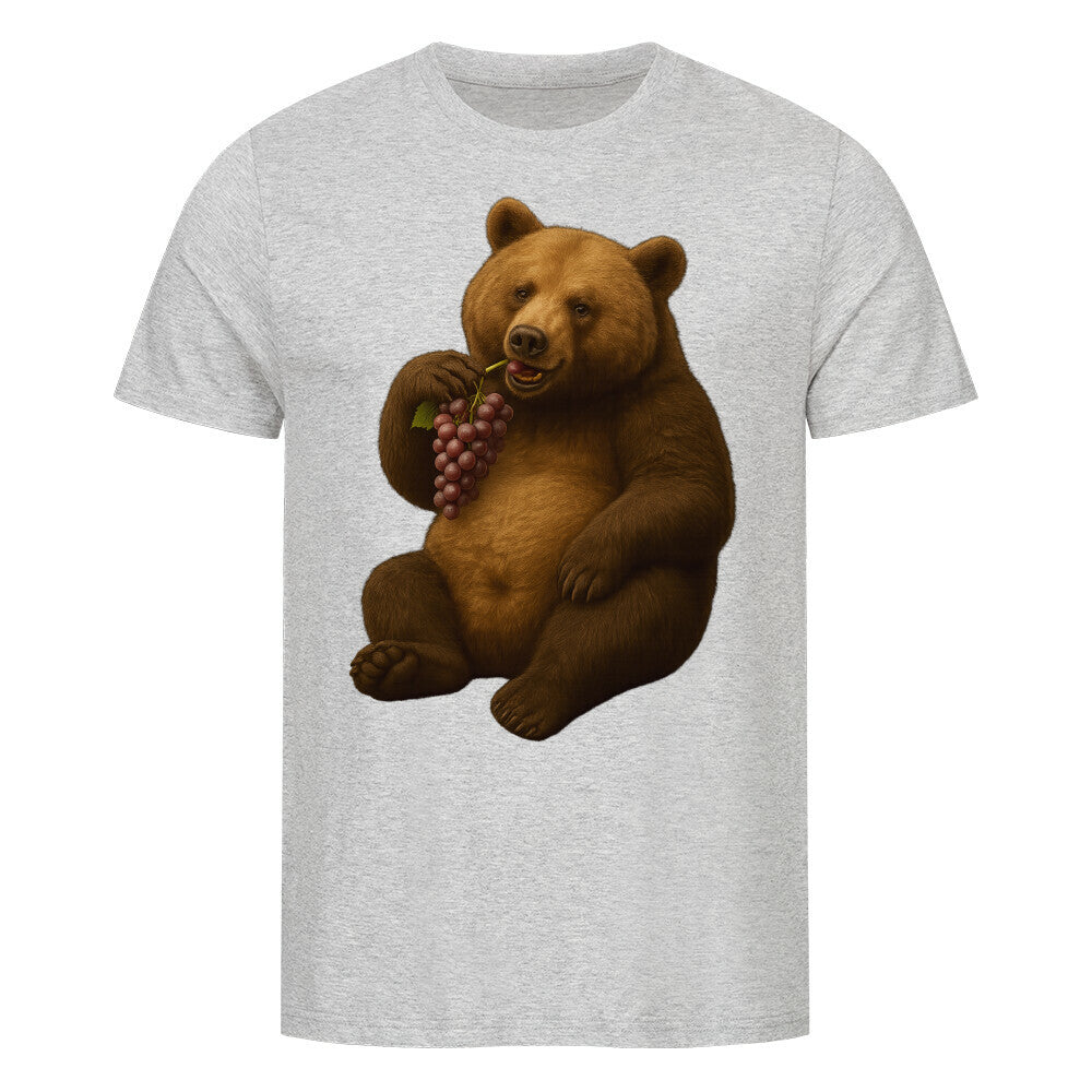 Image for color: heather grey