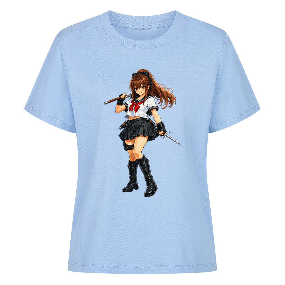 Image for color: sky blue