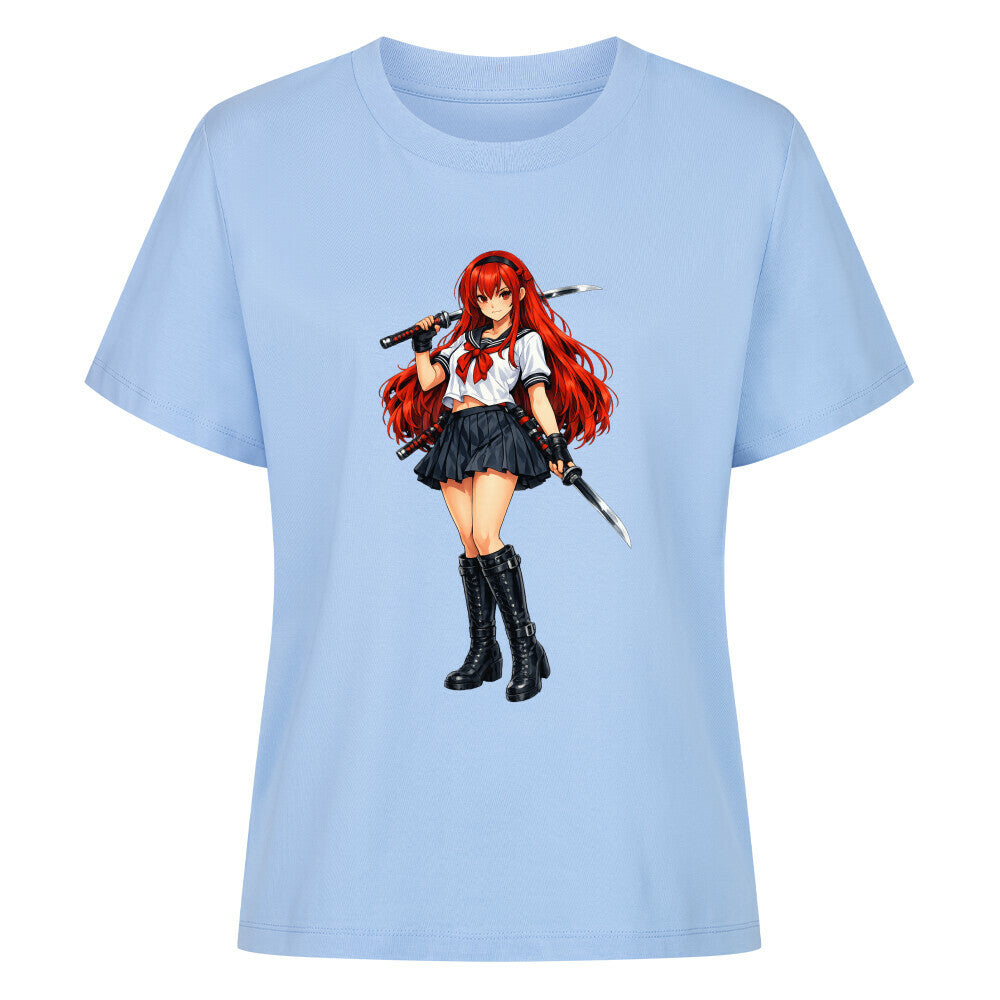 Image for color: sky blue