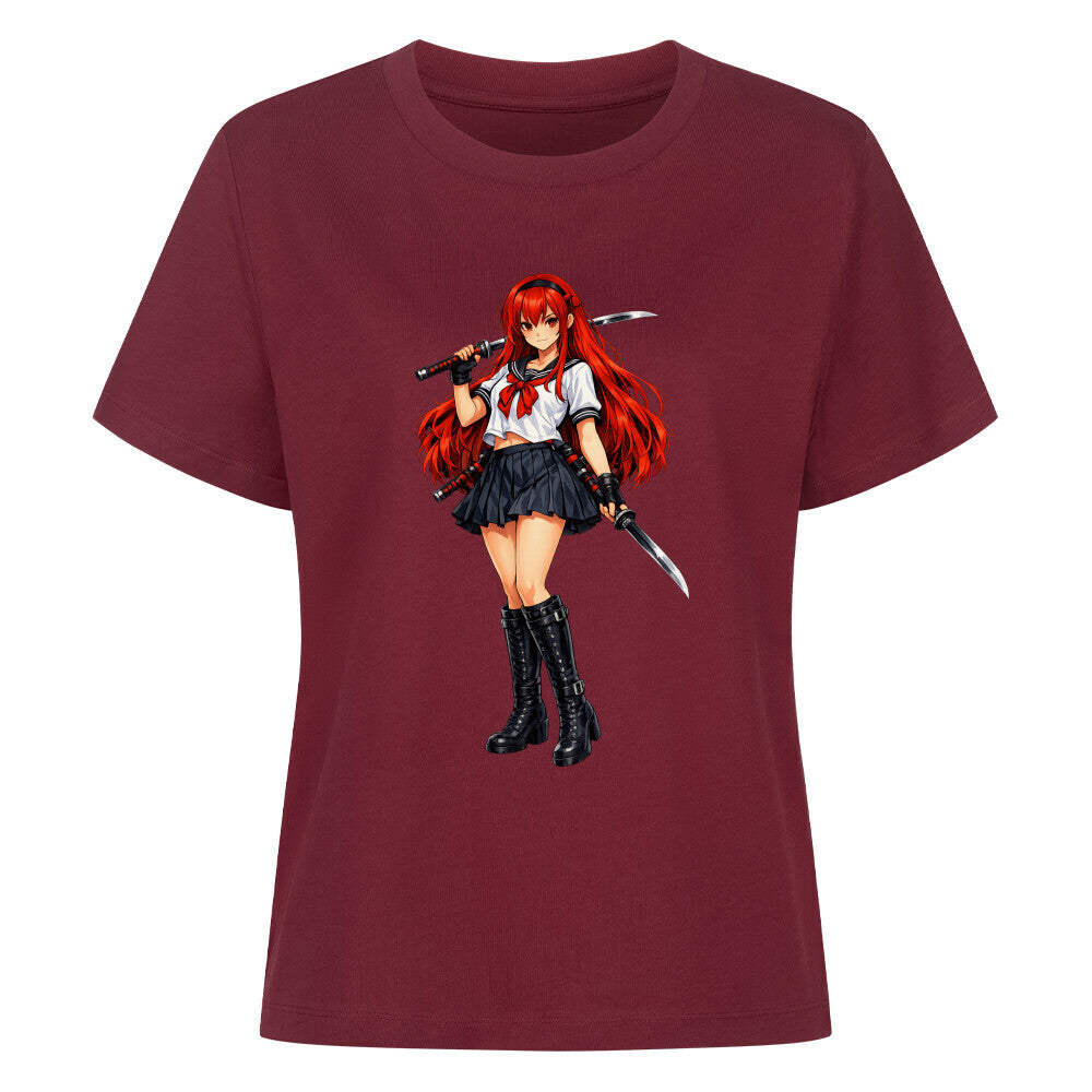 Image for color: burgunder