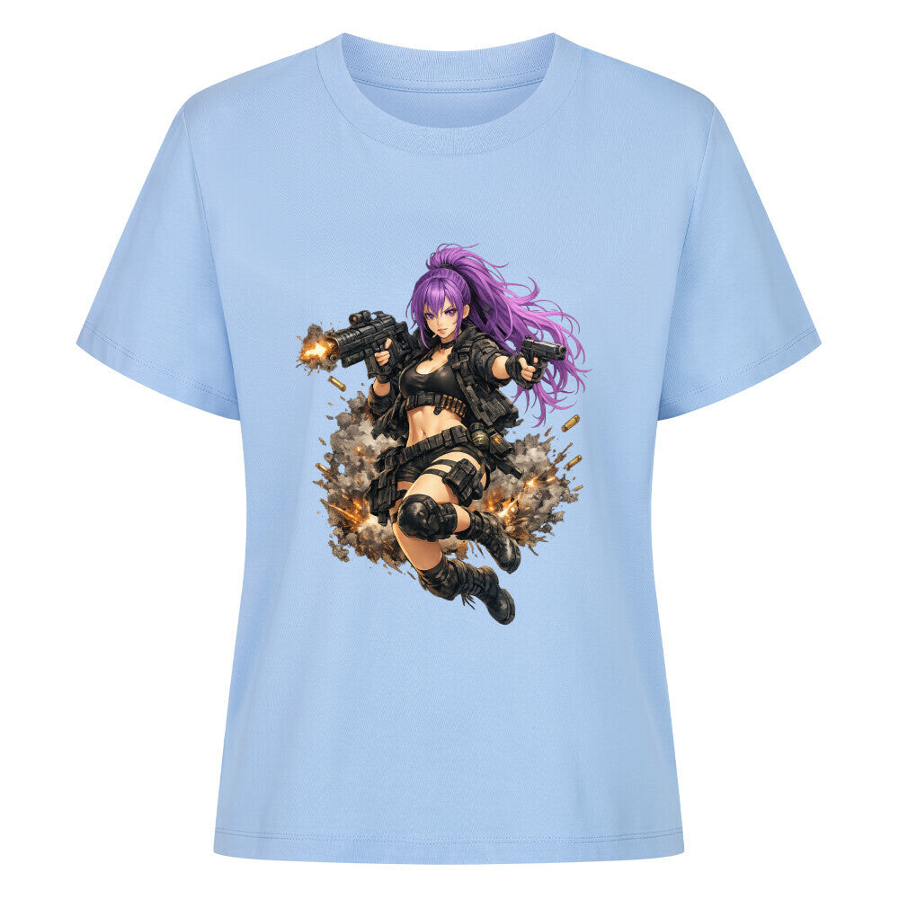 Image for color: sky blue