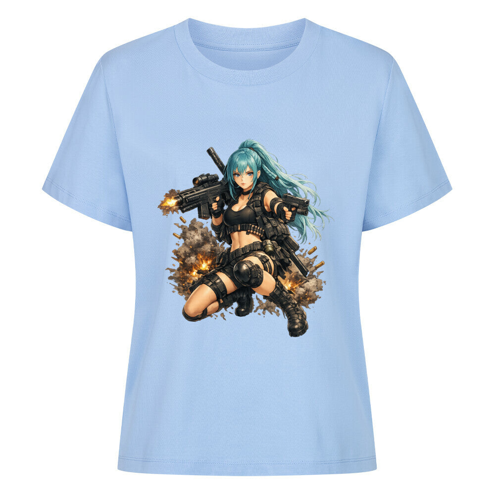 Image for color: sky blue