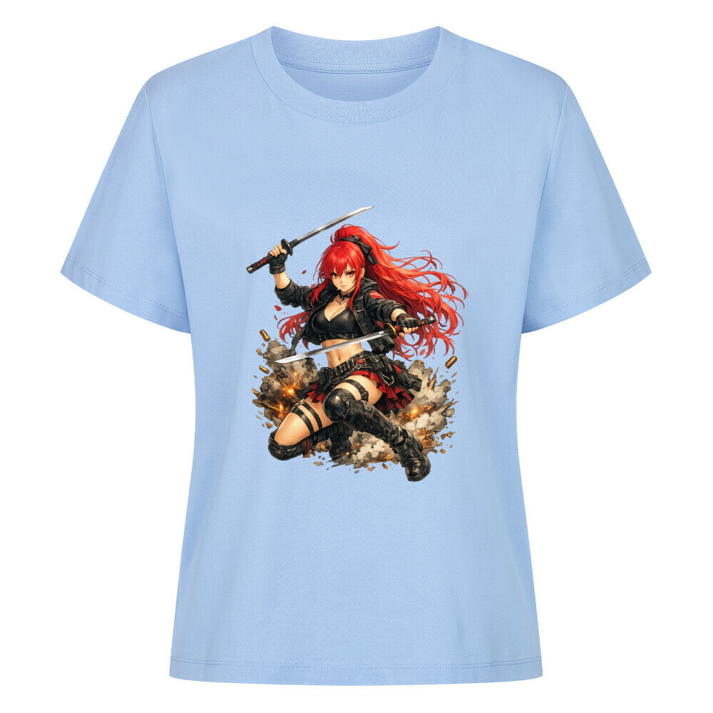 Image for color: sky blue