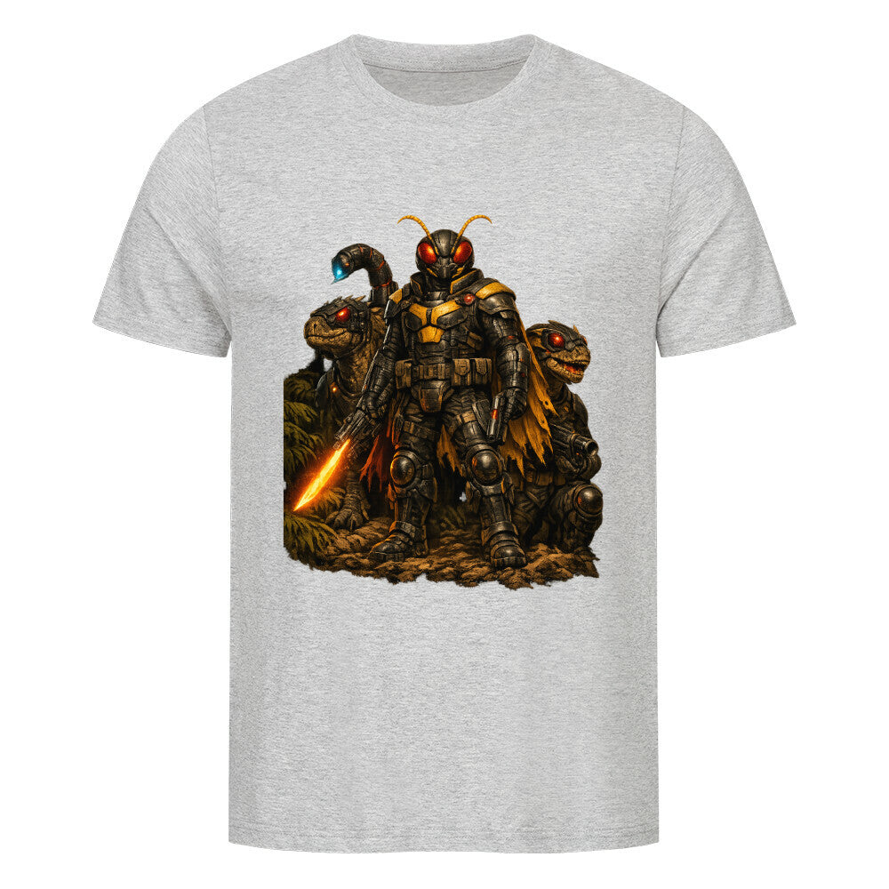 Image for color: heather grey