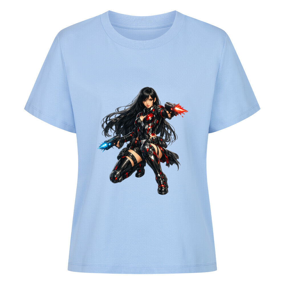 Image for color: sky blue