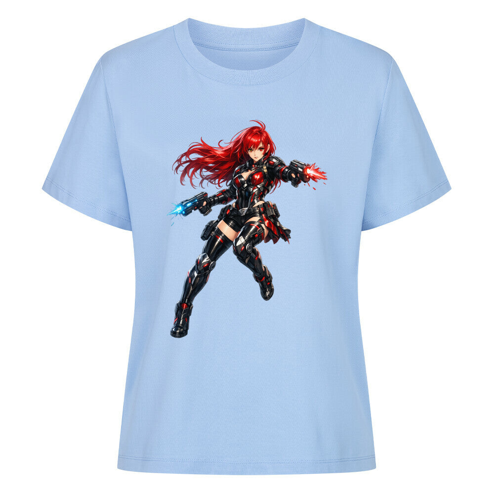 Image for color: sky blue