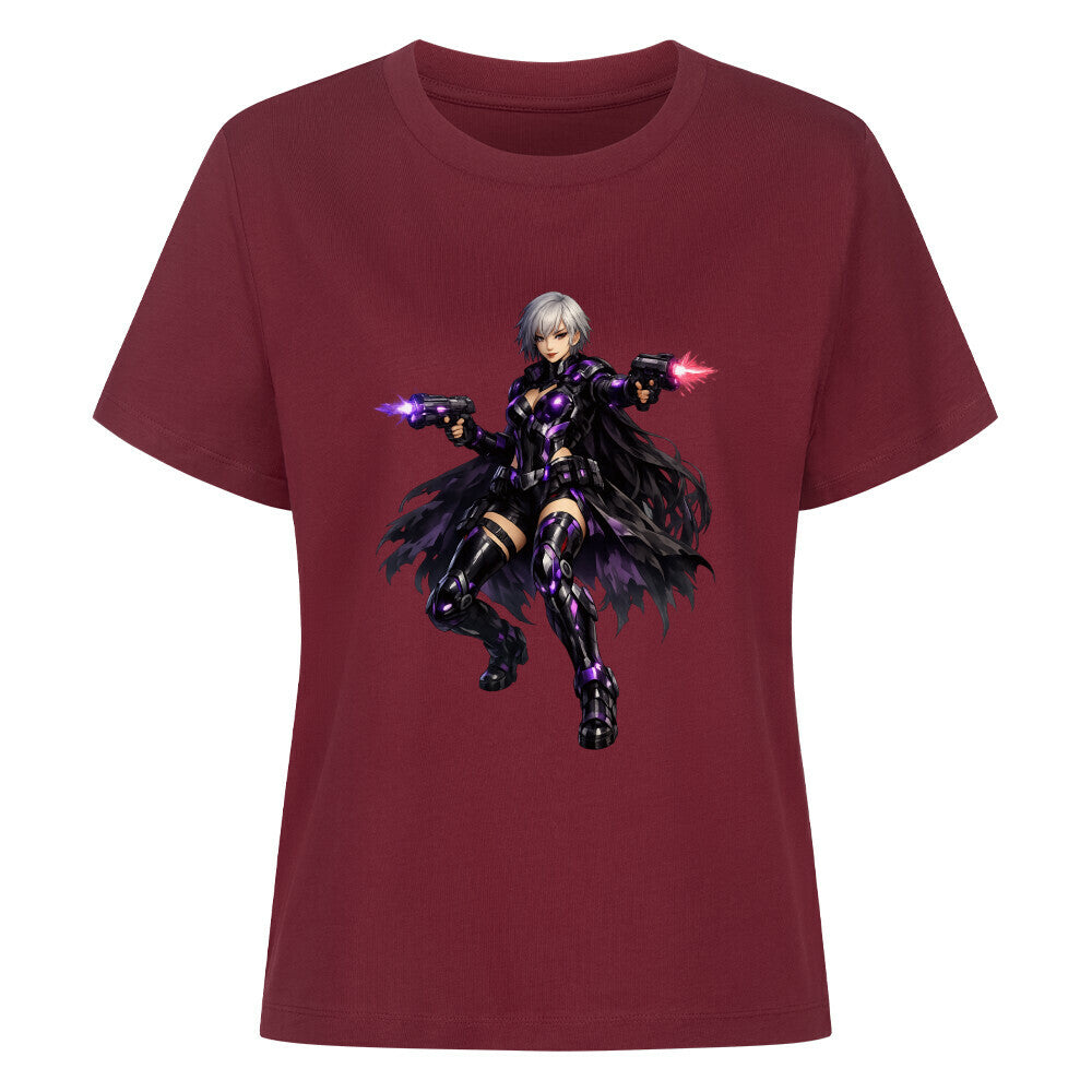 Image for color: burgunder