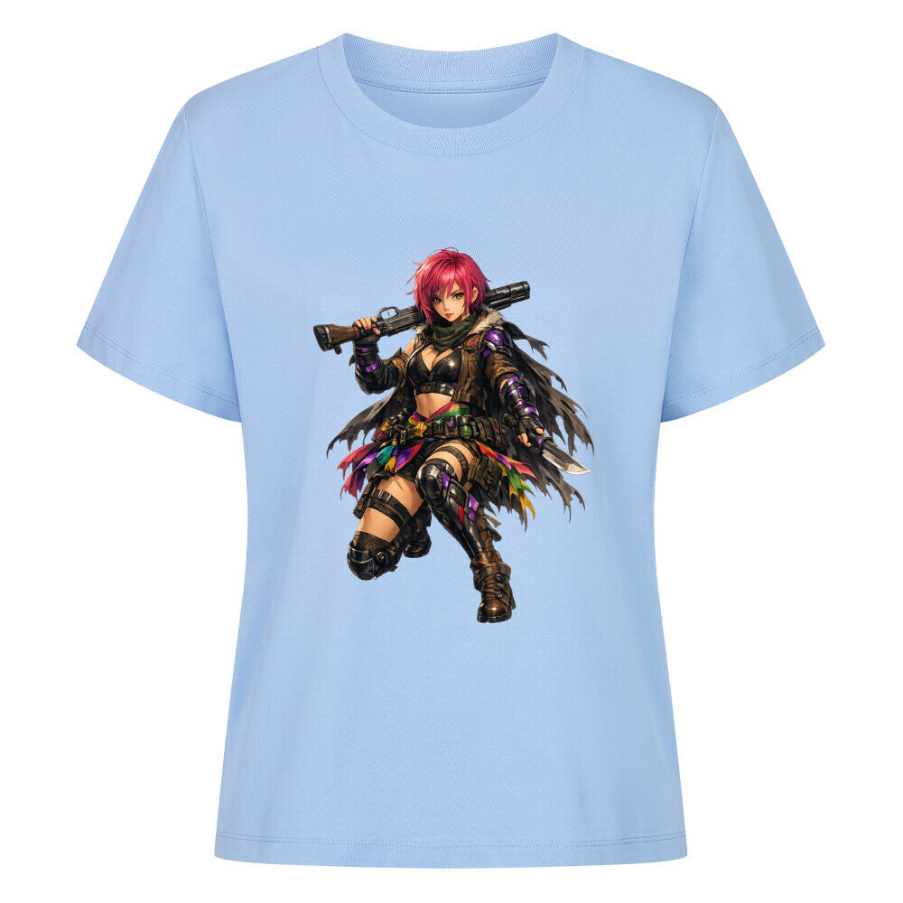 Image for color: sky blue