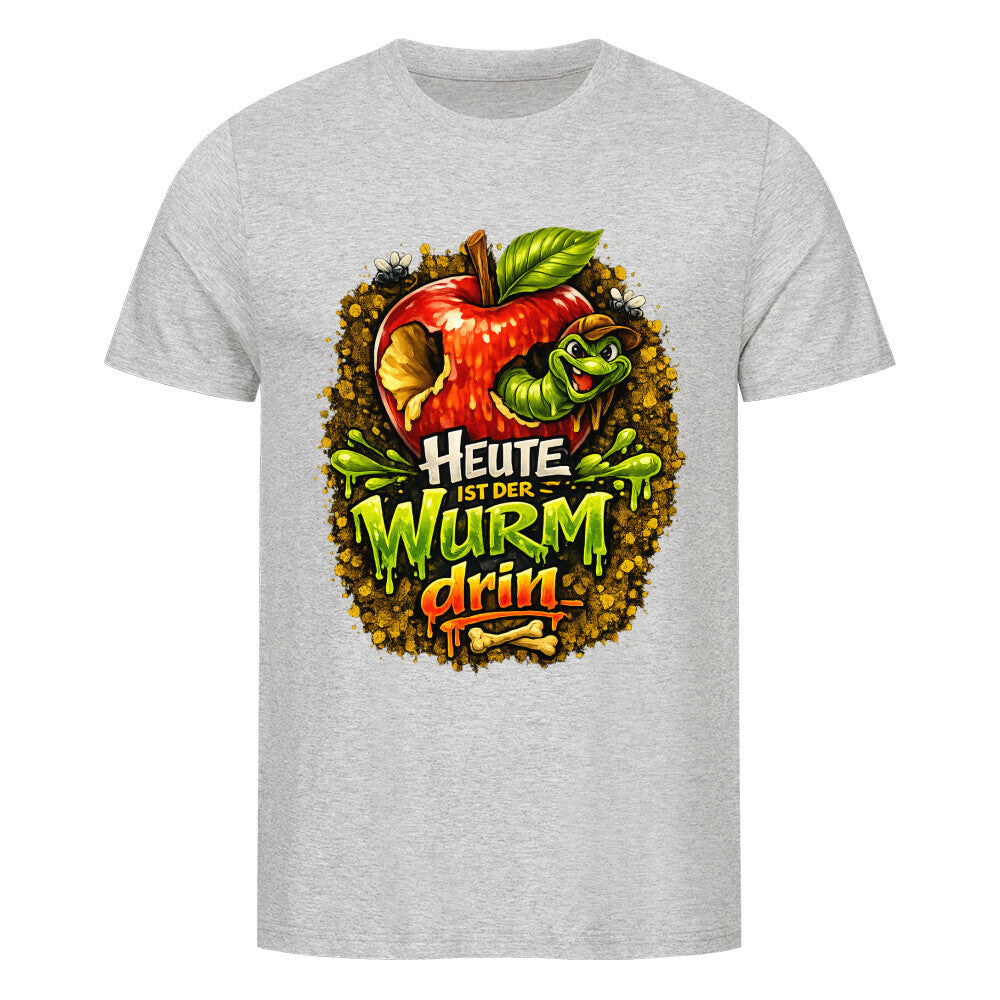 Image for color: heather grey