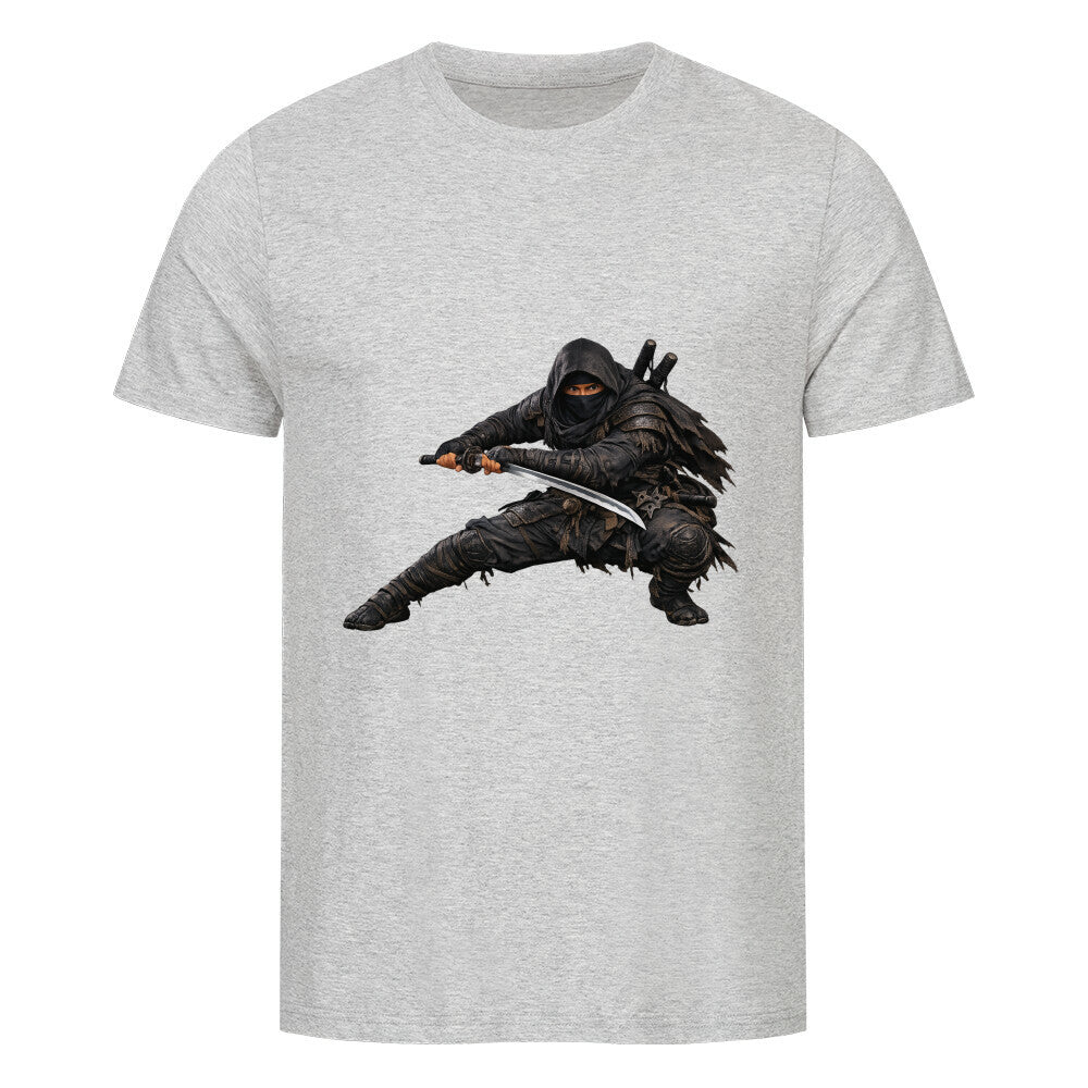 Image for color: heather grey