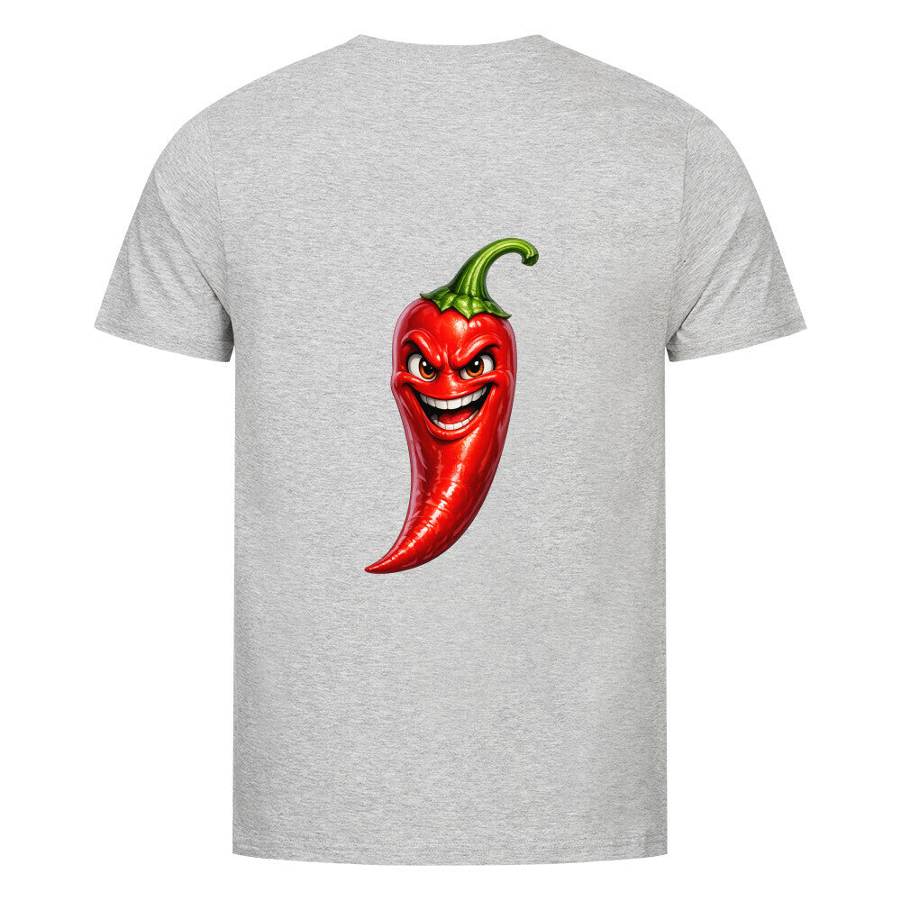 Image for color: heather grey