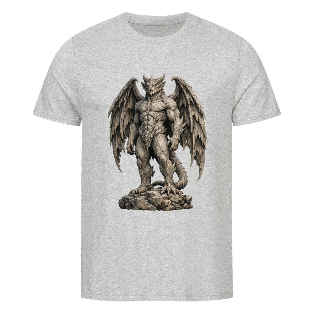 Image for color: heather grey