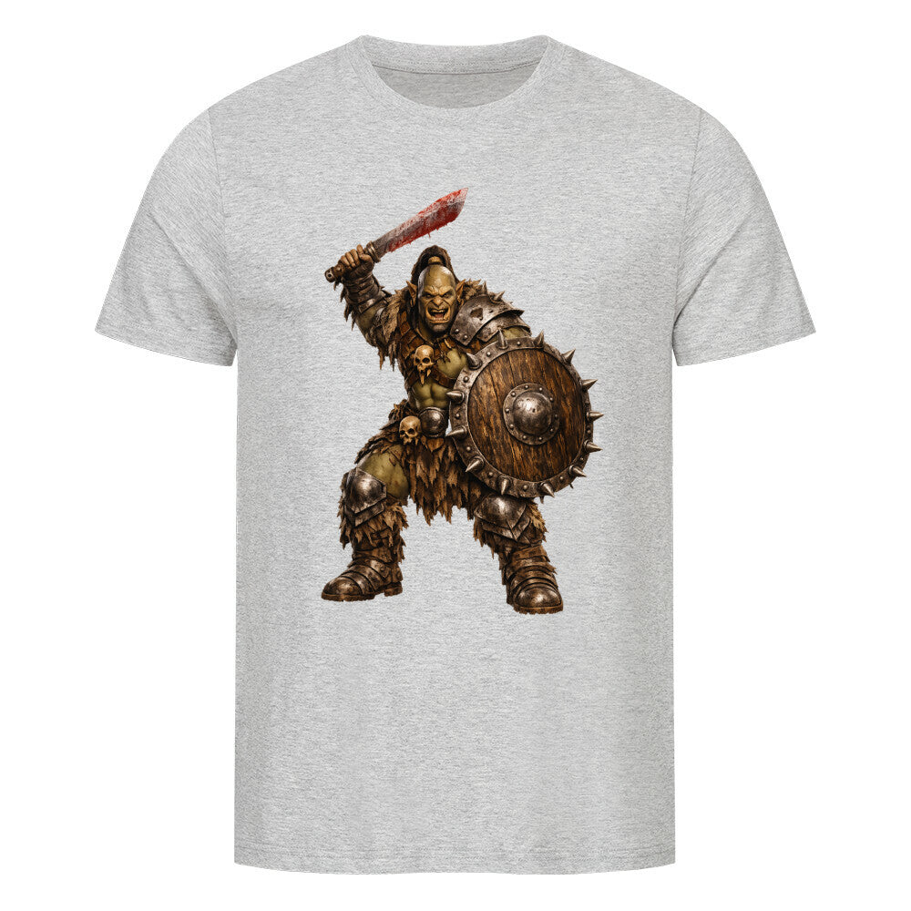 Image for color: heather grey