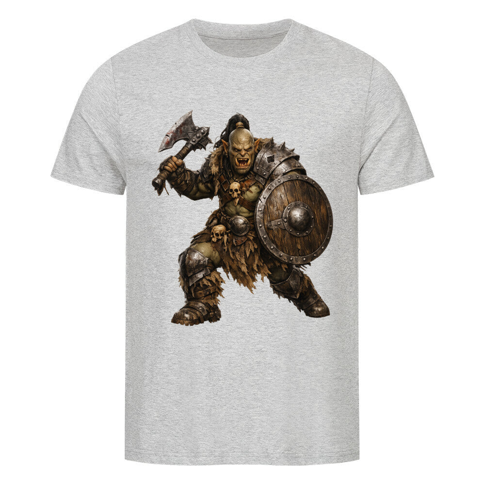 Image for color: heather grey